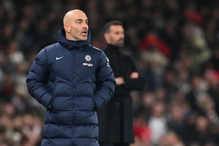 Enzo Mareska "Chelsi" dan bo'shatilgandan keyin tovon to'lashdan bosh tortdi — talkSPORT