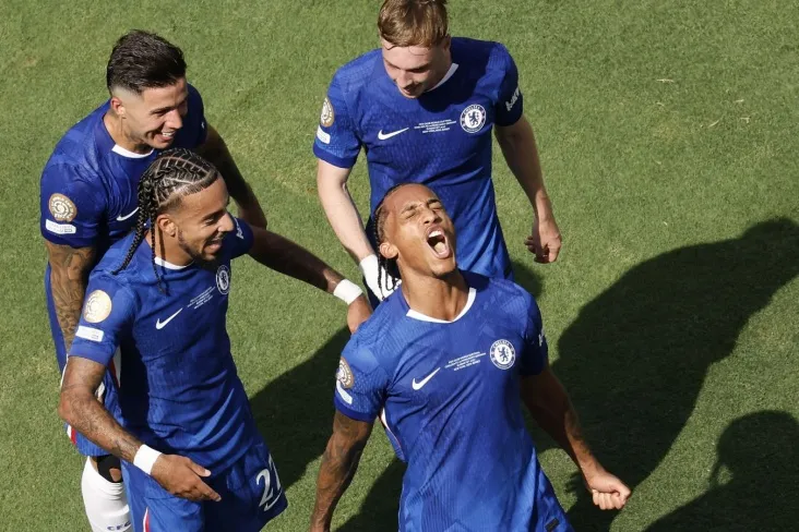 Insayder Romano Bosh murabbiy lavozimiga asosiy nomzodni "Chelsi"deb atadi