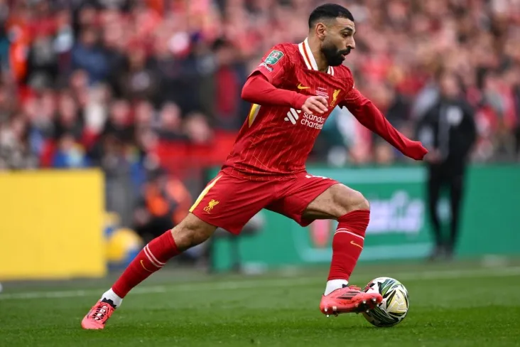 "Roma "Muhammad Salohni" Liverpul " dan ijaraga olishi mumkin — Tutto Mercato