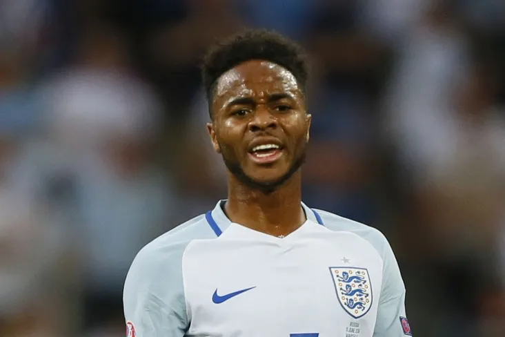 Vest Xem va Fulxem Chelsi Rahim Sterling uchun raqobatlashadi