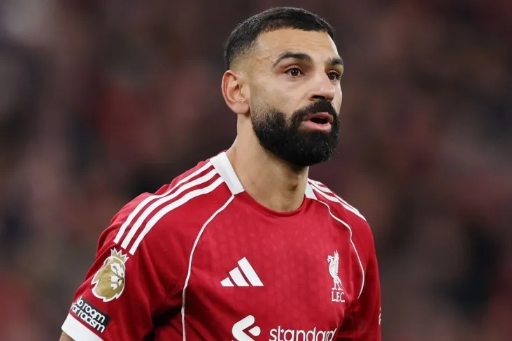 Agentlar Saloh nomzodini Madridning "Real" — Defensa Central-ga taklif qilishdi