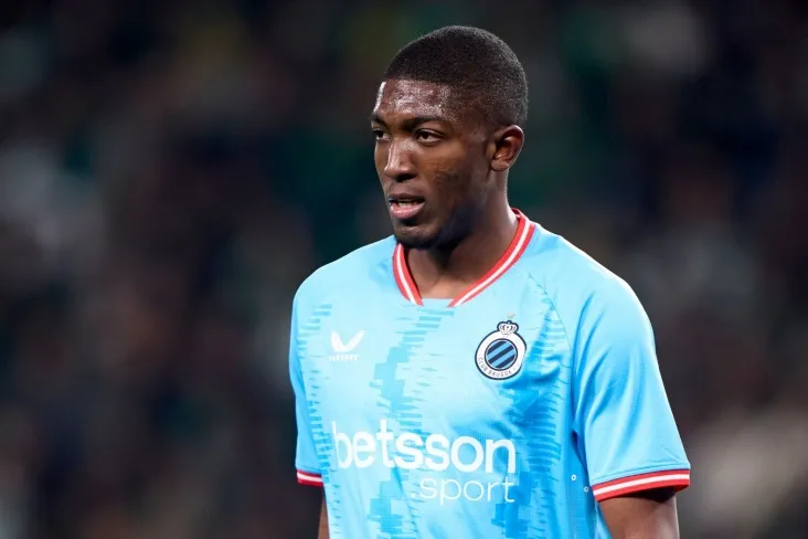 "Liverpul "yaqin kunlarda" Bryugge " himoyachisini imzolamoqchi-Mirror