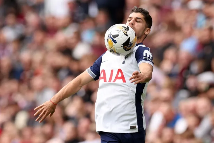 Tottenxem vinger Manor Sulaymon Fiorentinaga qarzga qo'shildi