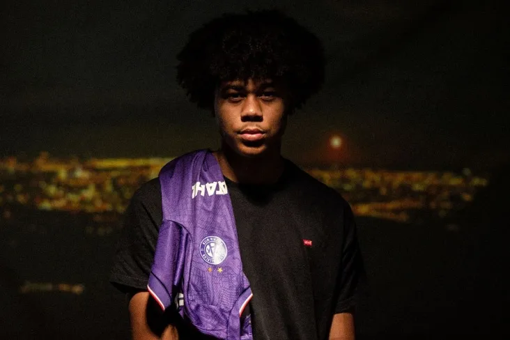 "Liverpul" Markaziy himoyachining Avstriyadan o'tishi to'g'risida kelishib oldi — Romano