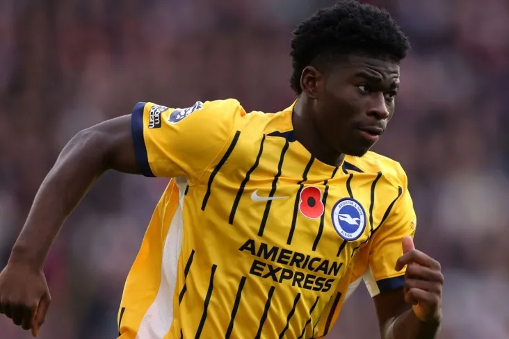 Manchester Yunayted Karlos Balebaning Brighton — Sky Sports-dan transfer shartlarini o'rganib chiqdi