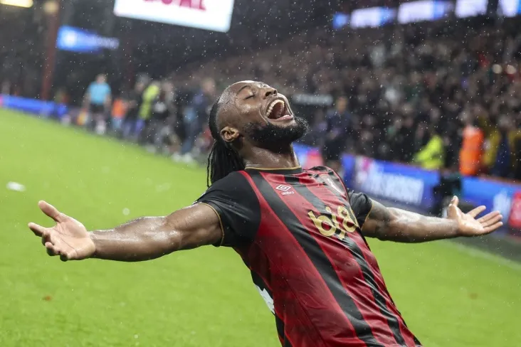 "Manchester Siti" qimmatbaho vingerni sotib olish bo'yicha bitimni yopishga yaqin turibdi-manba