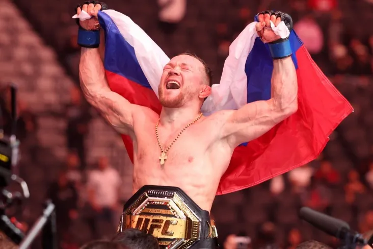 Vitaliy Slipenko 2026 yilda Pyotr Yanning istiqbollari haqida gapirdi