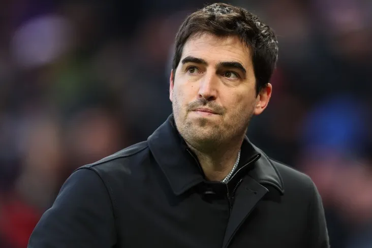 Iraola "Chelsi"ga tayinlangani haqidagi mish-mishlarga munosabat bildirdi