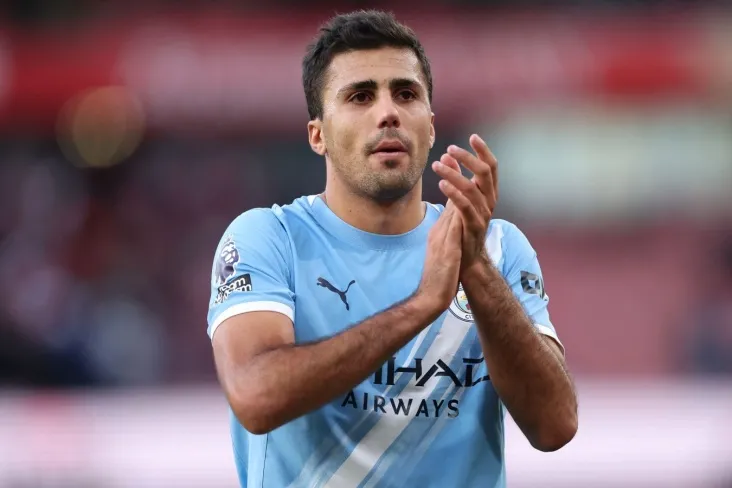 "Real" Rodrining shartnomasidagi vaziyatni imzolash uchun ishlatmoqchi-Marca