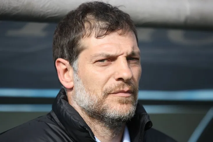 "Lokomotiv" ning sobiq murabbiyi "Vest Xem Yunayted" ga qaytishi mumkin — talkSPORT