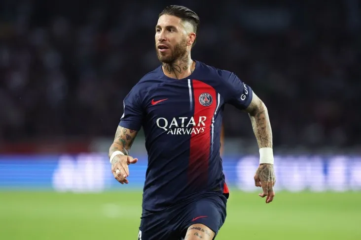 39 yoshli Ramos "Parij" ga o'tishi mumkin-Footmercato