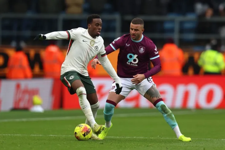 "Man Siti" - "Chelsi": APLning 20-tur uchrashuvi soat nechada boshlanadi, translyatsiyani qayerda tomosha qilish kerak