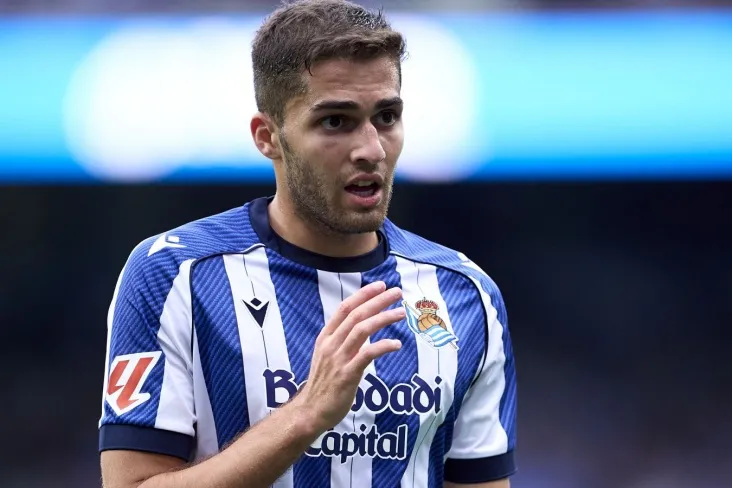 "Real Sosiedad" - "Atletiko" M: La Liga o'yini qachon boshlanadi, translyatsiyani qayerda tomosha qilish kerak