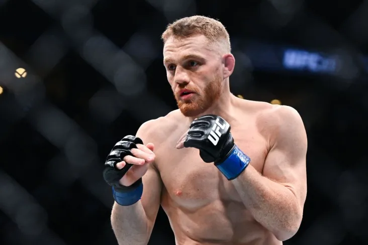 Della Maddalena nima uchun Maxachev Topuriyadan ustun ekanligini tushuntirdi