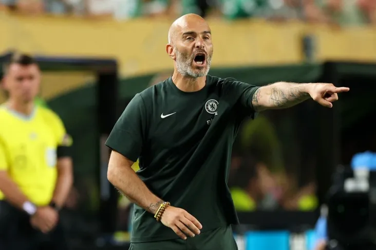 Mareska nima uchun "Chelsi"dan 14 million funt sterling tovon to'lashdan bosh tortgani ma'lum bo'ldi