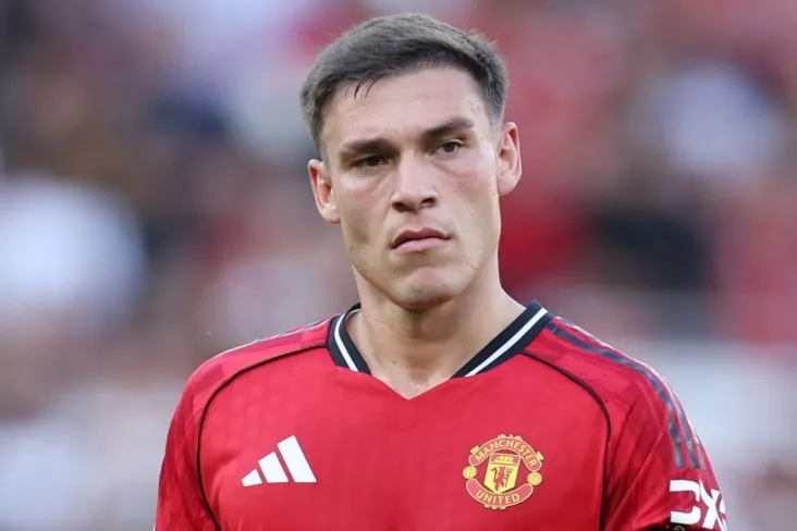 "MU "ugartaga" Galatasaray " ga 15 million funt sterlingga ijaraga berishdan bosh tortdi-TEAMtalk