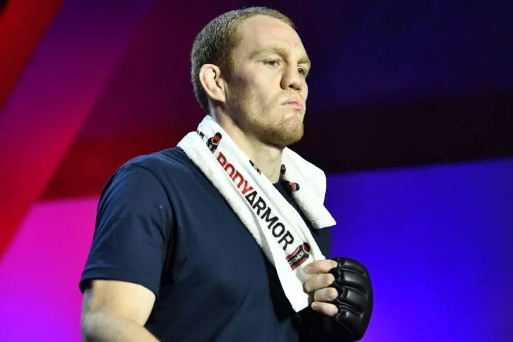 Della Maddalena Pratesning chaqirig'ini qabul qildi va UFCda mumkin bo'lgan jangda muddatidan oldin g'alaba qozonishini bashorat qildi