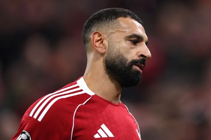 Karrager Salah qachon "Liverpul"ni tark etishi mumkinligini taxmin qildi