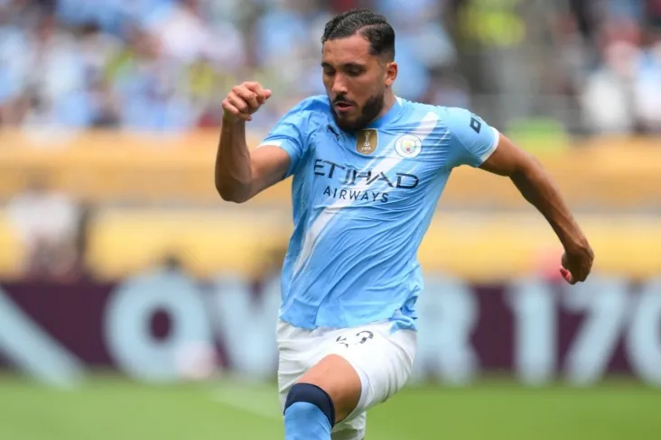 "Manchester Siti" o'yinchisi Sherki: karerasining boshidanoq Gvardiola uslubida o'ynashni xohlagan