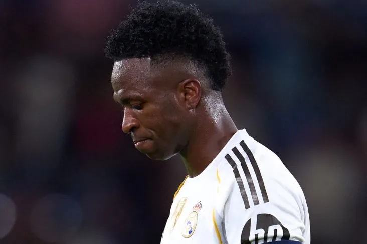 Alonso-Vinisius haqida: u"Real" uchun asosiy o'yinchi bo'lgan, bo'lgan va shunday bo'lib qoladi