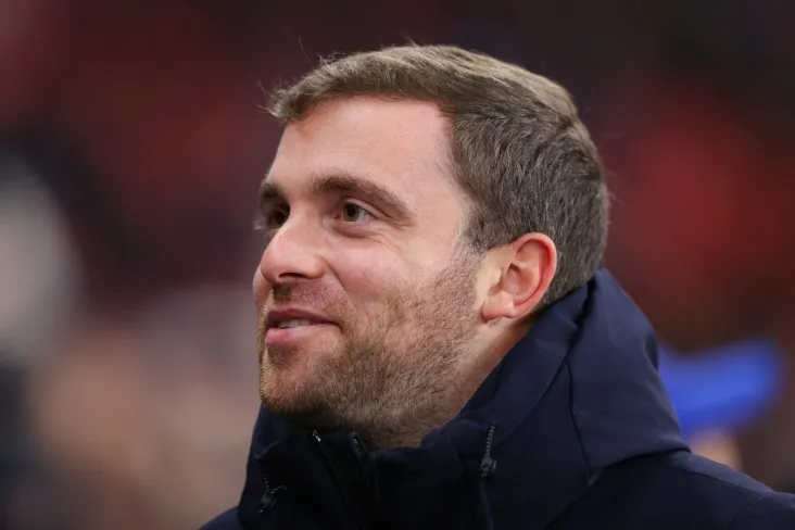 Fabrizio Romano "Chelsi"ning yangi bosh murabbiyi nomini e'lon qildi