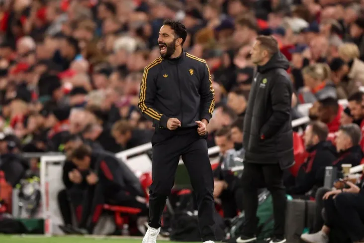 Fabrizio Romano Amorimning"MU" rahbariyati bilan munosabatlaridagi keskinlik sababini ma'lum qildi