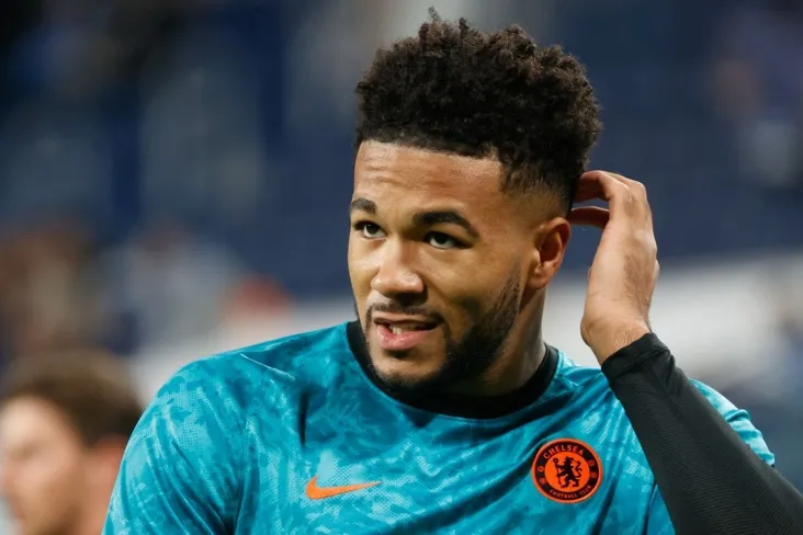 "Chelsi" sardori "Manchester Siti" bilan dramatik durang haqida fikr bildirdi