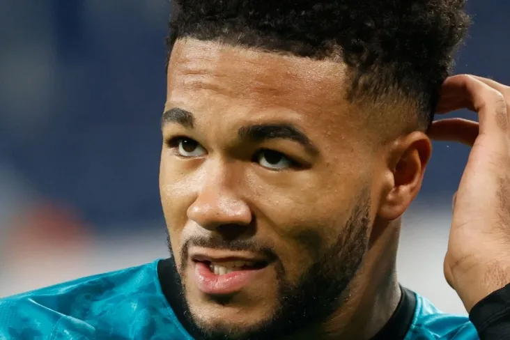 "Chelsi" sardori murabbiyning o'zgarishi haqida gapirdi