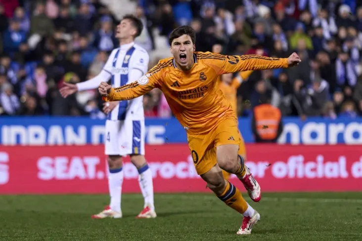 Gonsalo Garsiya-Mbappa haqida: u ajoyib mavsumni o'tkazmoqda, Kilian dunyodagi eng yaxshi o'yinchi