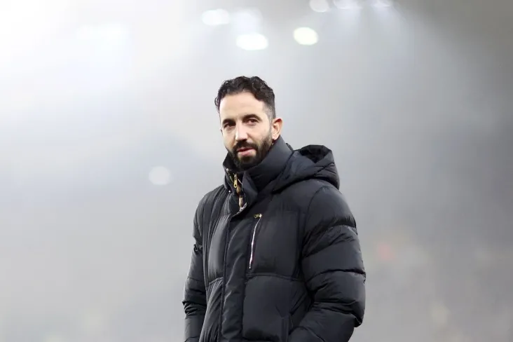 Ruben Amorim "Manchester Yunayted" ning eng yomon murabbiyi bo'lib, APL tarixidagi g'alabalar foizi bo'yicha