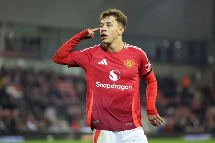 "Manchester Yunayted" o'yinchisi Ibrohimov: Dog'istonda istiqbol yo'q, pul yo'q