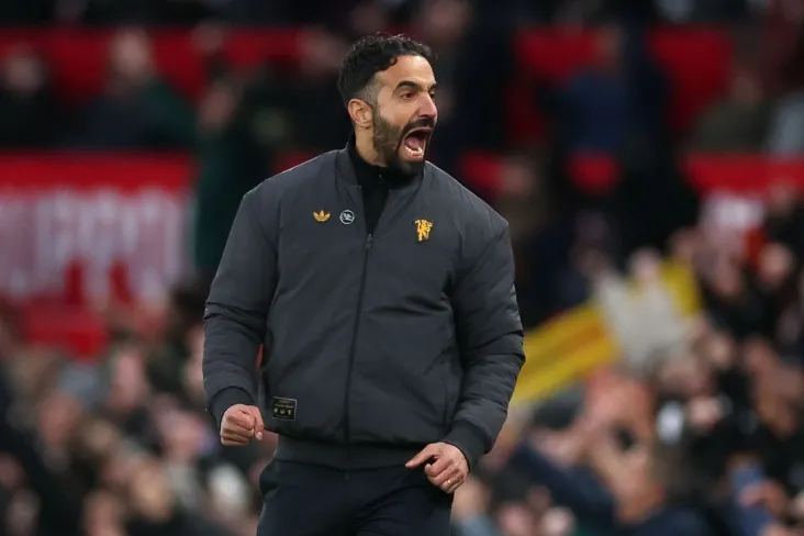 Faqatgina Postekoğlu portugaliyalik davrida AMORIMGA qaraganda ko'proq APL o'yinlarida yutqazdi