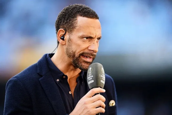 Rio Ferdinand "Manchester Yunayted"bosh murabbiyi lavozimiga da'vogarlarni nomladi
