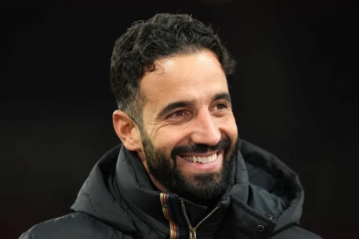 Ruben Amorim boshchiligidagi "Manchester Yunayted" statistikasi: o'yinlar, g'alabalar, mag'lubiyatlar soni