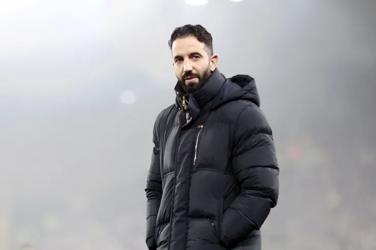 Amorim "MU" bilan shartnomani bekor qilgani uchun qancha pul olishi ma'lum bo'ldi — talkSPORT