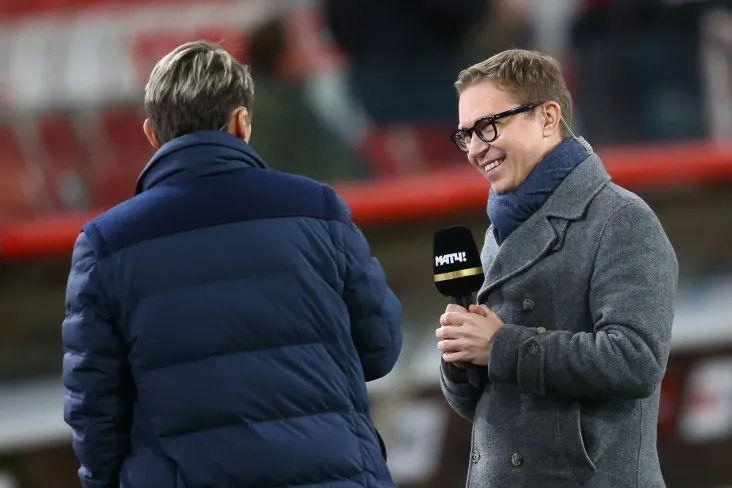 "Oddiy quyma temir bosh". Kran-Amorim haqida "Manchester Yunayted"dan bo'shatilgandan so'ng