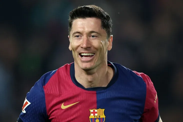 Levandovski Kanselning "Barselona" ga o'tishi bo'yicha bitimning bir qismi bo'lishi mumkin.