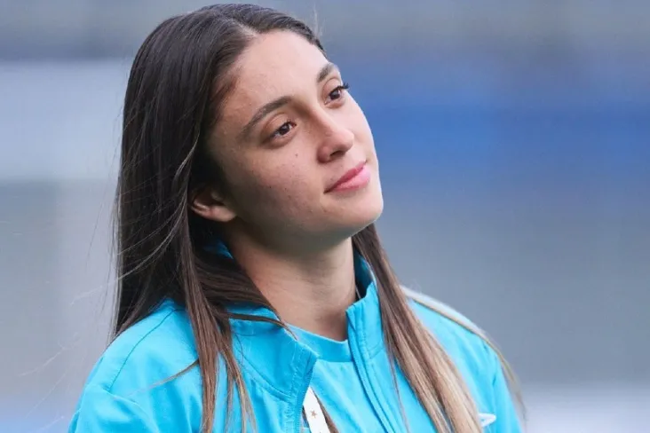 "Zenit" ni tark etgan futbolchi "Atletiko" Madrid bilan shartnoma imzoladi