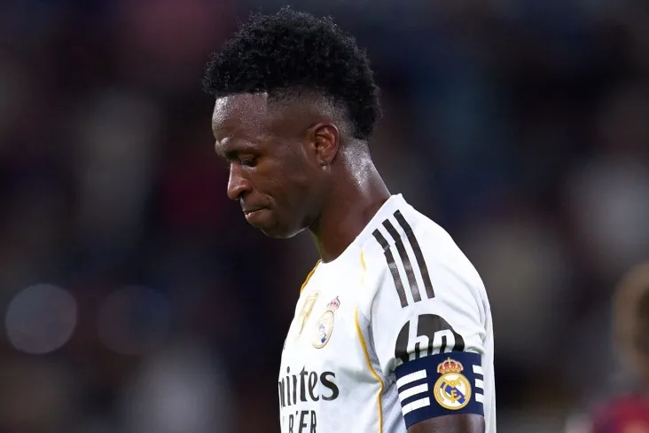 "Chelsi" Vinisius uchun imkoniyat emas, londonliklar Benito futbolchisining maoshini qoplamaydilar