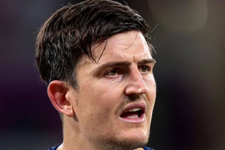 Maguayr "Manchester Yunayted"dan murabbiyni ishdan bo'shatgandan so'ng Amorimga murojaat qildi