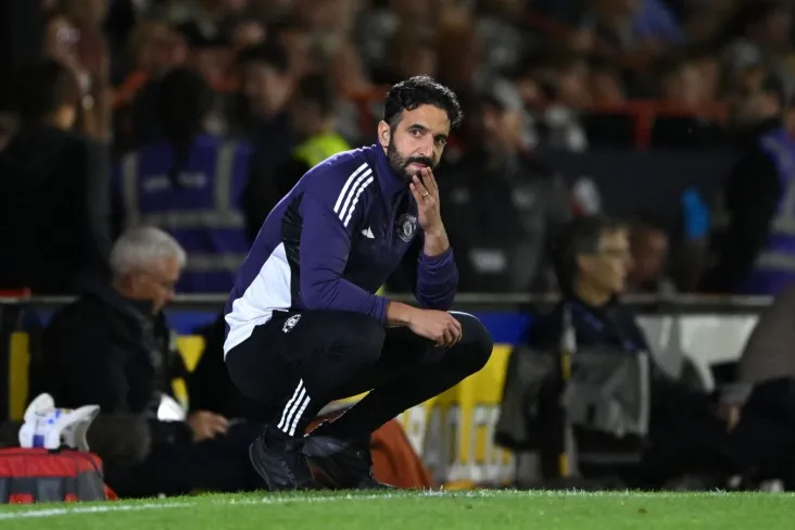 Rio Ferdinand: o'tgan mavsumda" MU " tomonidan erishilgan yutuqlar mavjud, ammo bu etarli emas