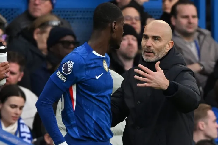 Semin: Mareska Abramovich ketganidan keyin vayron bo'lgan" Chelsi " ni qayta yaratdi