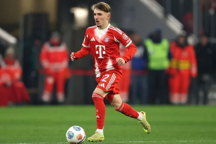 "Bavariya "Lenart Karlning" Real " uning orzu qilgan klubi degan so'zlariga munosabat bildirdi