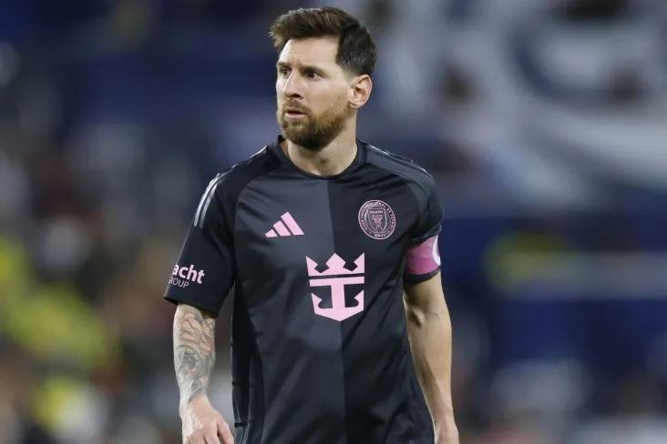 Lionel Messi Barselona va Mayamidagi hayotni taqqosladi