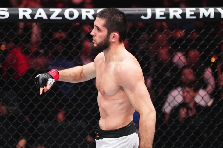 Islom Maxachev Dog'istonda "Kaspiy Kubogi"da basketbol o'ynadi