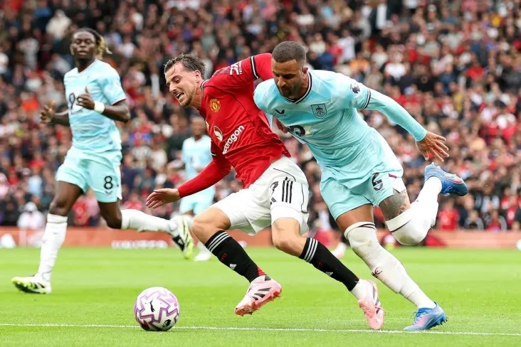 "Bernli" - "Manchester Yunayted": APLning 21-tur uchrashuvining onlayn translyatsiyasi soat 23: 15 da boshlanadi