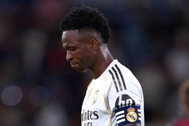 Bellingham-Vinisius haqida: bu"Real" ga hech qanday zarar etkazmaydi