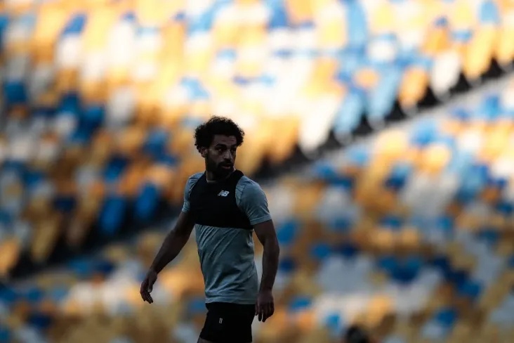 "Arsenal" - "Liverpul": APL o'yinidan oldin jamoalarning so'nggi beshta yuzma-yuz uchrashuvi