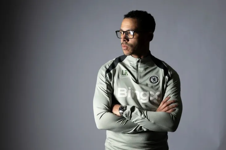 Delap Rosenorning"Chelsea" bosh murabbiyi lavozimiga tayinlanishini baholadi