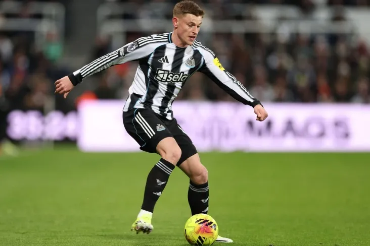 Barns APLdagi eng so'nggi g'alaba goli haqidagi taassurotlari bilan o'rtoqlashdi